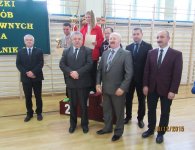 VI Wojewódzki Turniej Niepełnosprawnych w Boccia