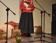 Regionalnie w Wojewódzkim Domu Kultury