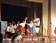 Regionalnie w Wojewódzkim Domu Kultury