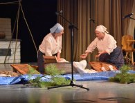 Regionalnie w Wojewódzkim Domu Kultury