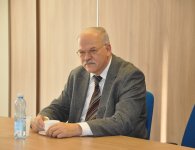 Spotkanie naczelników wydziałów komunikacji województwa świętokrzyskiego 