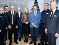 W Belnie w gminie Zagnańsk działa nowe KGW