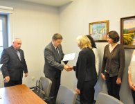 Awanse zawodowe nauczycieli z powiatu kieleckiego