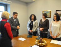 Awanse zawodowe nauczycieli z powiatu kieleckiego