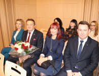 Zasłużeni dla regionu otrzymali odznakę honorową województwa świętokrzyskiego