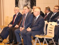 Zasłużeni dla regionu otrzymali odznakę honorową województwa świętokrzyskiego