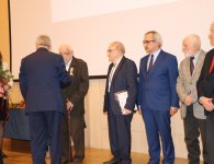 Zasłużeni dla regionu otrzymali odznakę honorową województwa świętokrzyskiego