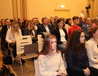 Zasłużeni dla regionu otrzymali odznakę honorową województwa świętokrzyskiego