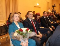 Zasłużeni dla regionu otrzymali odznakę honorową województwa świętokrzyskiego