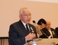 Zasłużeni dla regionu otrzymali odznakę honorową województwa świętokrzyskiego