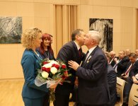 Zasłużeni dla regionu otrzymali odznakę honorową województwa świętokrzyskiego