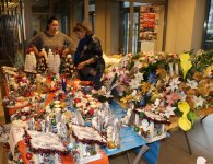 Przedsiątecznie w kieleckim starostwie
