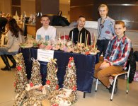 Przedsiątecznie w kieleckim starostwie