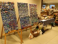 Przedsiątecznie w kieleckim starostwie