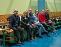  Zwycięstwo drużyny z Nowin