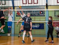  Zwycięstwo drużyny z Nowin