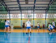  Zwycięstwo drużyny z Nowin
