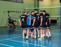  Zwycięstwo drużyny z Nowin