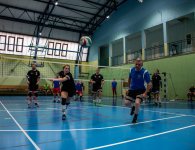 Zwycięstwo drużyny z Nowin ciąg dalszy