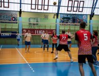 Zwycięstwo drużyny z Nowin ciąg dalszy
