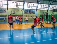 Zwycięstwo drużyny z Nowin ciąg dalszy