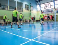Zwycięstwo drużyny z Nowin ciąg dalszy