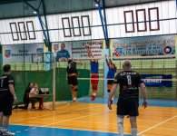 Zwycięstwo drużyny z Nowin ciąg dalszy