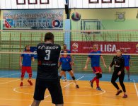 Zwycięstwo drużyny z Nowin ciąg dalszy