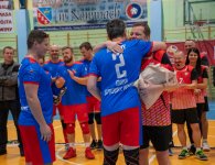 Zwycięstwo drużyny z Nowin ciąg dalszy