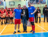 Zwycięstwo drużyny z Nowin ciąg dalszy