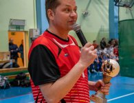 Zwycięstwo drużyny z Nowin ciąg dalszy