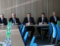 Służby podsumowały rok