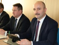 Służby podsumowały rok