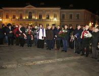 ﻿Rocznica wprowadzenia stanu wojennego