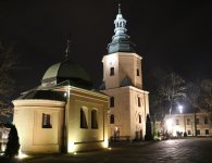 ﻿Rocznica wprowadzenia stanu wojennego
