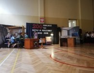 200-lecie Szkoły Podstawowej w Pierzchnicy