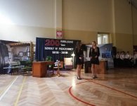 200-lecie Szkoły Podstawowej w Pierzchnicy