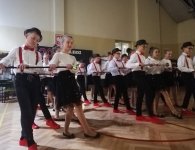 200-lecie Szkoły Podstawowej w Pierzchnicy