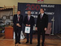 200-lecie Szkoły Podstawowej w Pierzchnicy