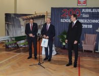 200-lecie Szkoły Podstawowej w Pierzchnicy