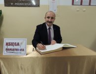 200-lecie Szkoły Podstawowej w Pierzchnicy