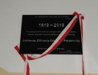 200-lecie Szkoły Podstawowej w Pierzchnicy
