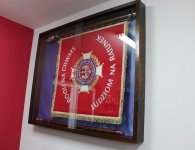 Spotkanie opłątkowe w OSP Wola Kopcowa