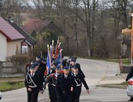 Nowoczesny samochód dla druhów