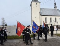 Nowoczesny samochód dla druhów