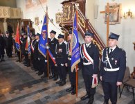 Nowoczesny samochód dla druhów