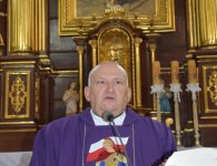 Nowoczesny samochód dla druhów