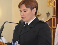 Nowoczesny samochód dla druhów