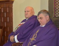 Nowoczesny samochód dla druhów