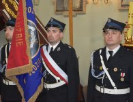 Nowoczesny samochód dla druhów